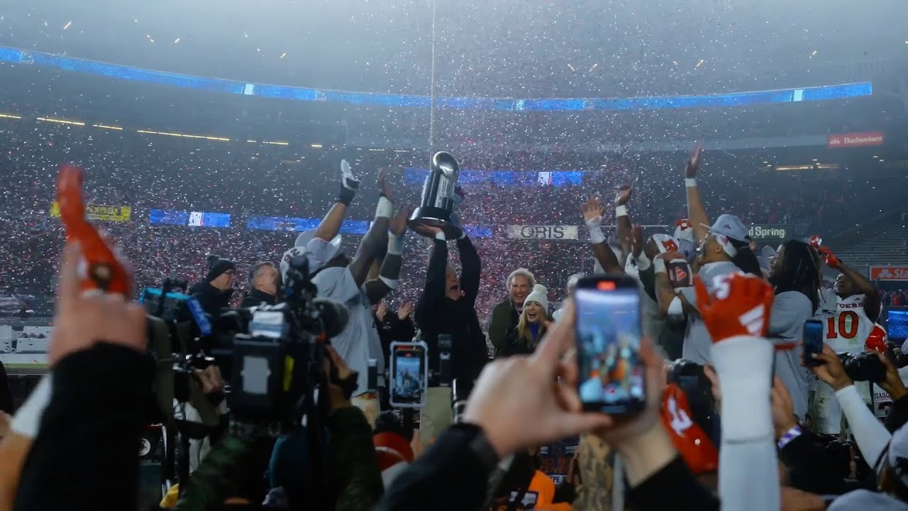 Rutgers Athletics 2023-24 Year in Review