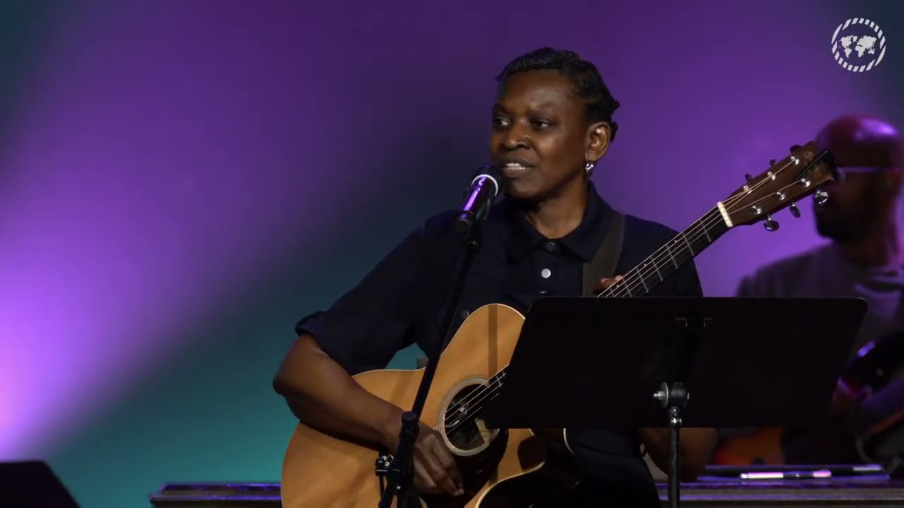 Wednesday PM Service l Real Holy True Love// Greater Grace Church