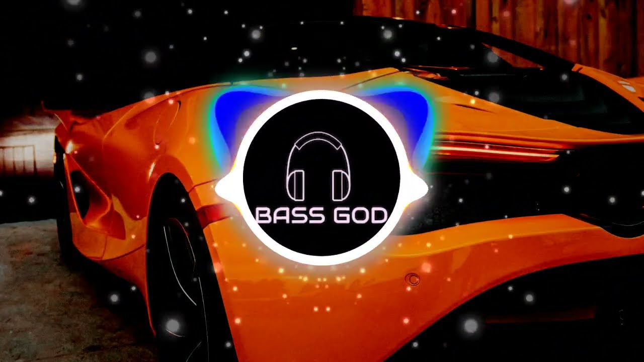 GloRilla - Yeah Glo! BASS BOOSTED!!!