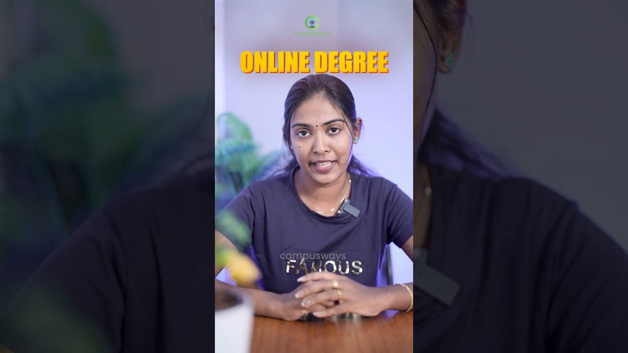 Online Degree Malayalam | Distance Education|Online Degree Admission| Best Online Degree Course 2025