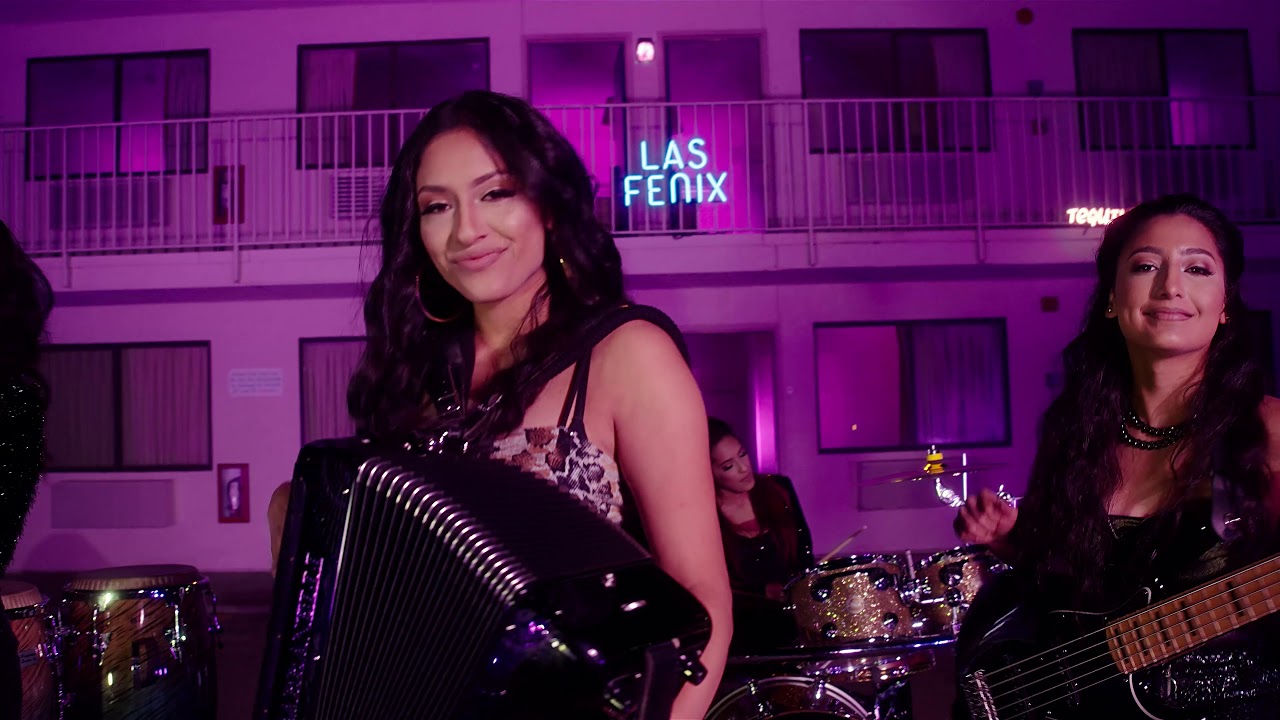 Las Fenix - 