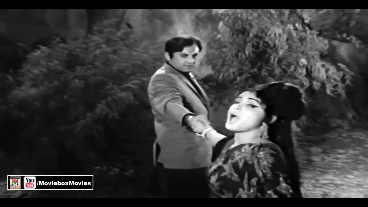 AGAR MAIN BATA DOON MERE DIL MAIN KIYA HAI - RUNA LAILA - FILM ANSOO BAN GAYE MOTI