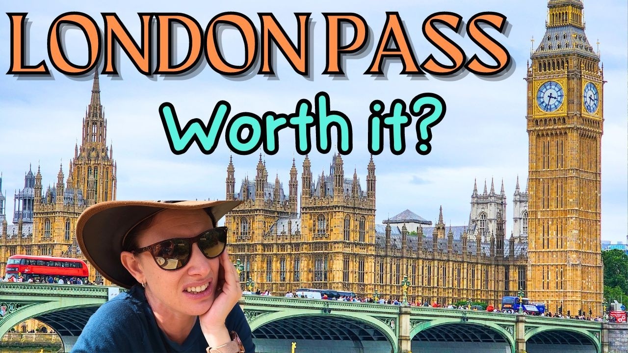 Стоит ли покупать LONDON PASS по выгодной цене? | Плюсы: достопримечательности, которые стоит пос...