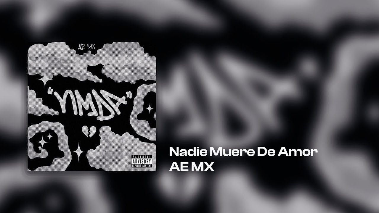 06 - Nadie muere de amor