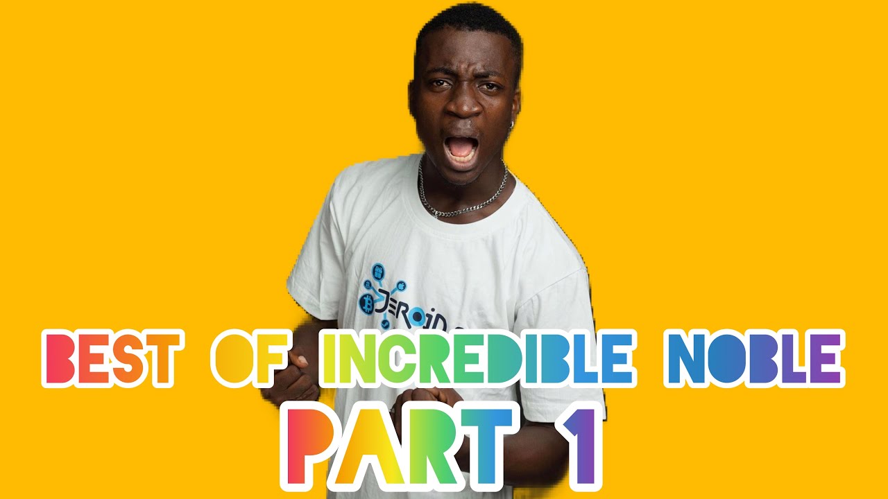 Best Of Incredible noble dance | PART 1