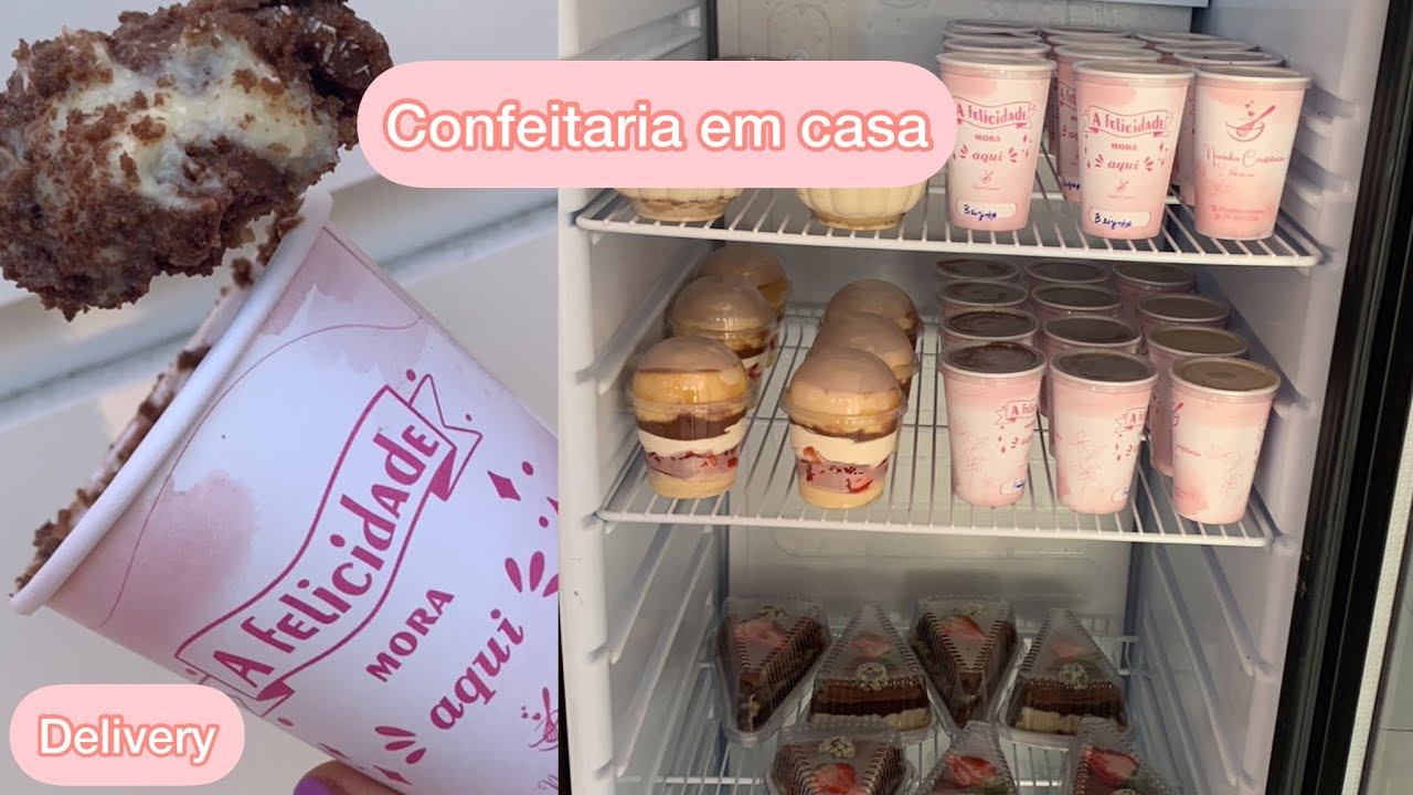 UM DIA DE PRODUÇÃO PARA O DELIVERY, BOLO DE ABACAXI COM COCO ,BOLO DE POTE , TORTA DE LIMÃO E MAIS