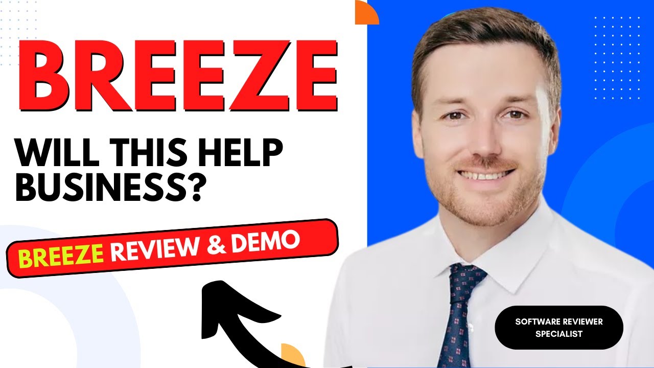 Breeze Review - Is this Project Management Tool A Breeze To Use?
