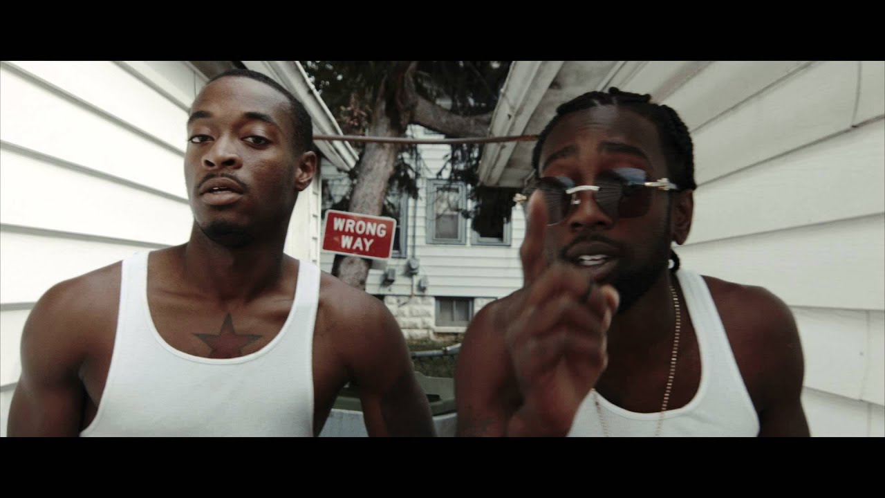 Foreign Kidd ft Chapo - Road Runnin'