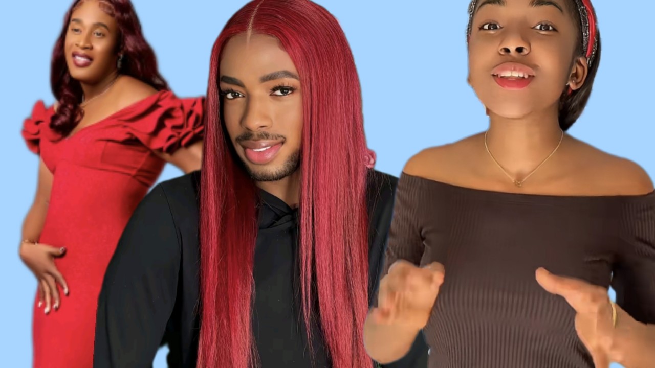 Tikolonn a dlo nan je Mendel imilyel sa febmal anpil li vin supote Ariana se Mendel koz fwayel kraze
