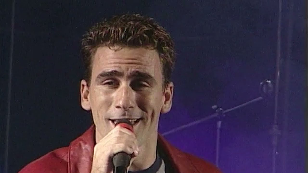 Miguel & André - Ao Vivo (DVD Completo)