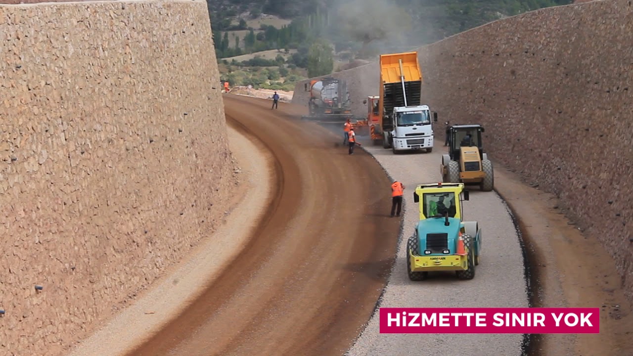 DEMİRCİ BELEDİYESİ TANITIM