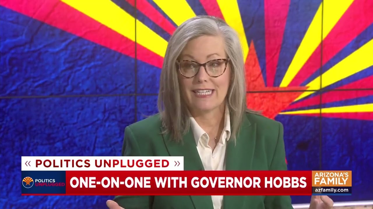 Politics Unplugged (Full Episode) January 11, 2025