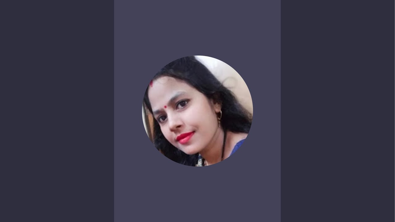 Nita Sharma is live