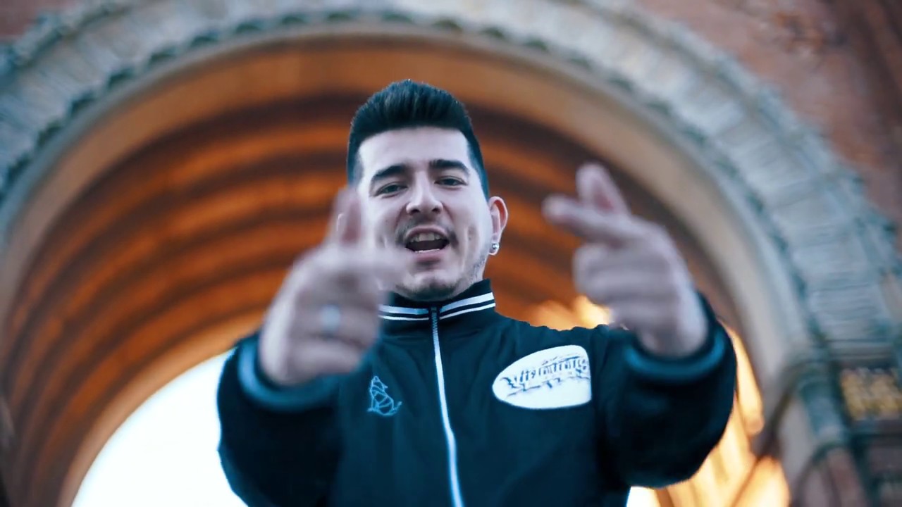 XINAKO - V.I.C.T.O.R.I.O.U.S (Prod La Vision Records)