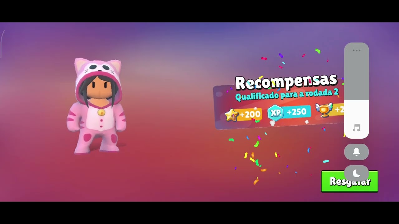 Rapaziada tô com meu skin de gatinho do