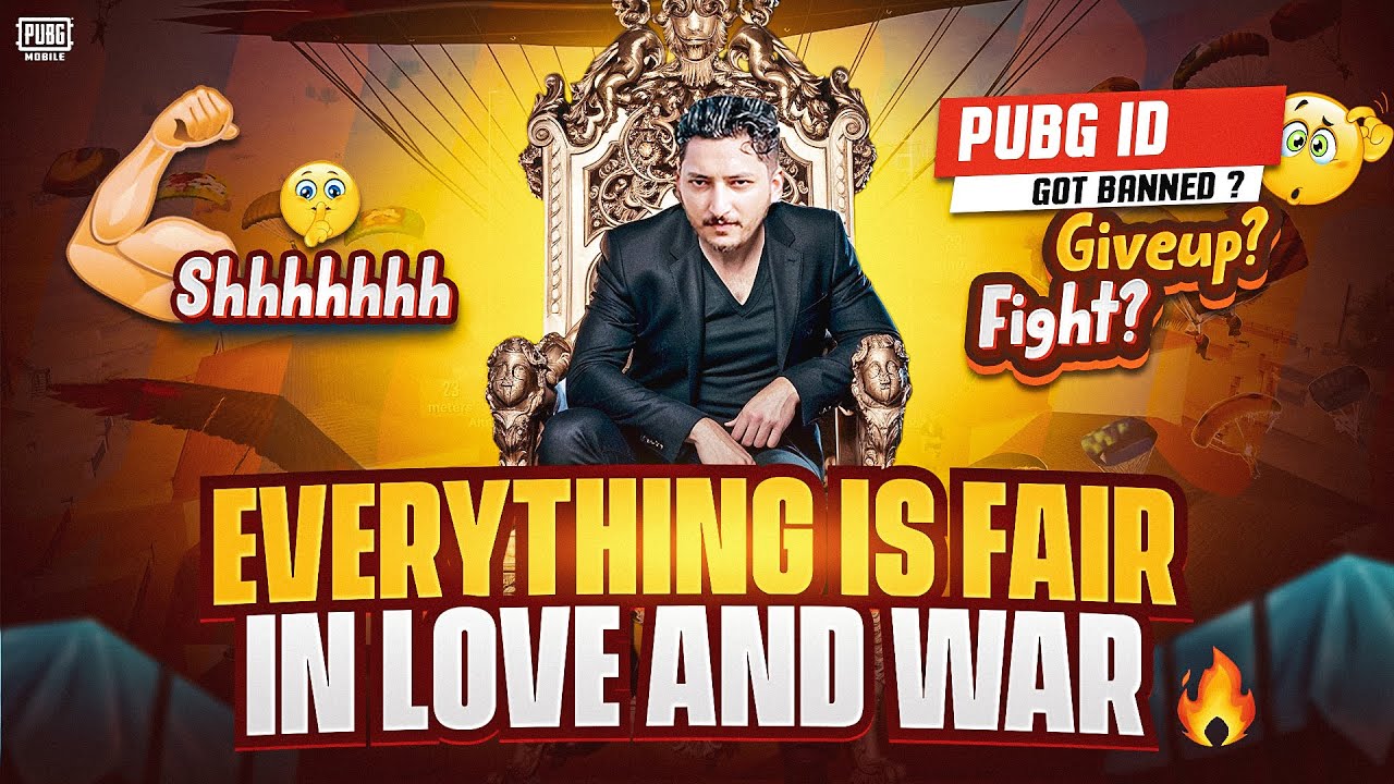 Everything Is Fair In Love & War | There's No Competition U Can Never Be Me💪 | How Brand