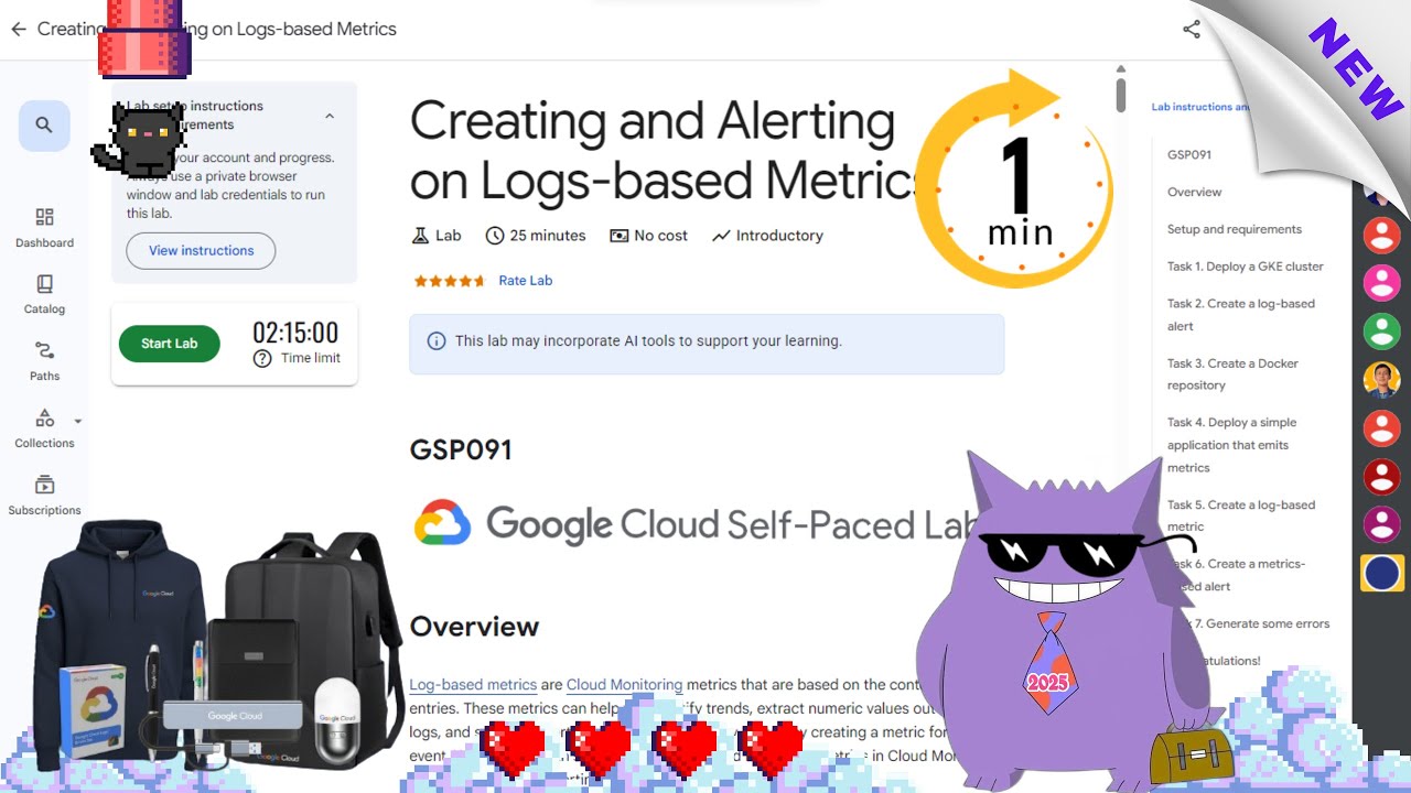 Monitoring Multiple Projects with Cloud Monitoring  #2025 | #GSP090 |#qwiklabs |#Solution