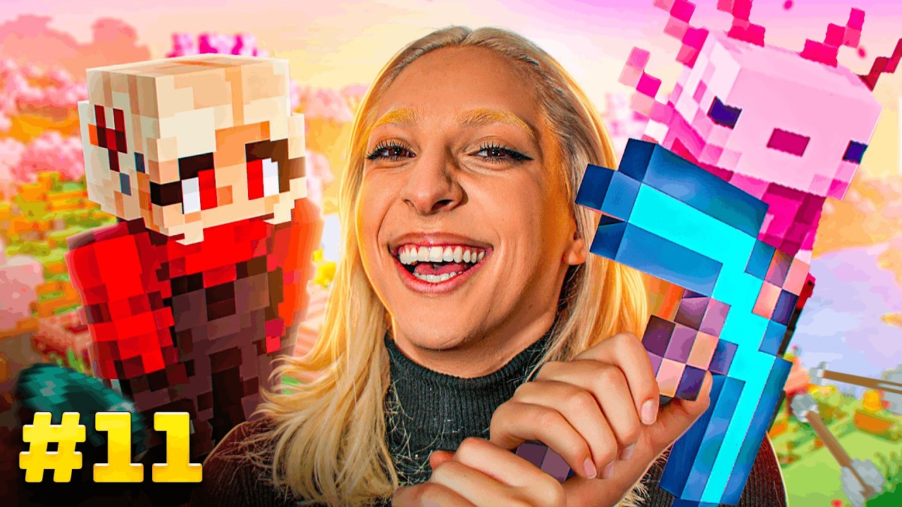 BEAMOM JOGANDO ARKANIS EP 11