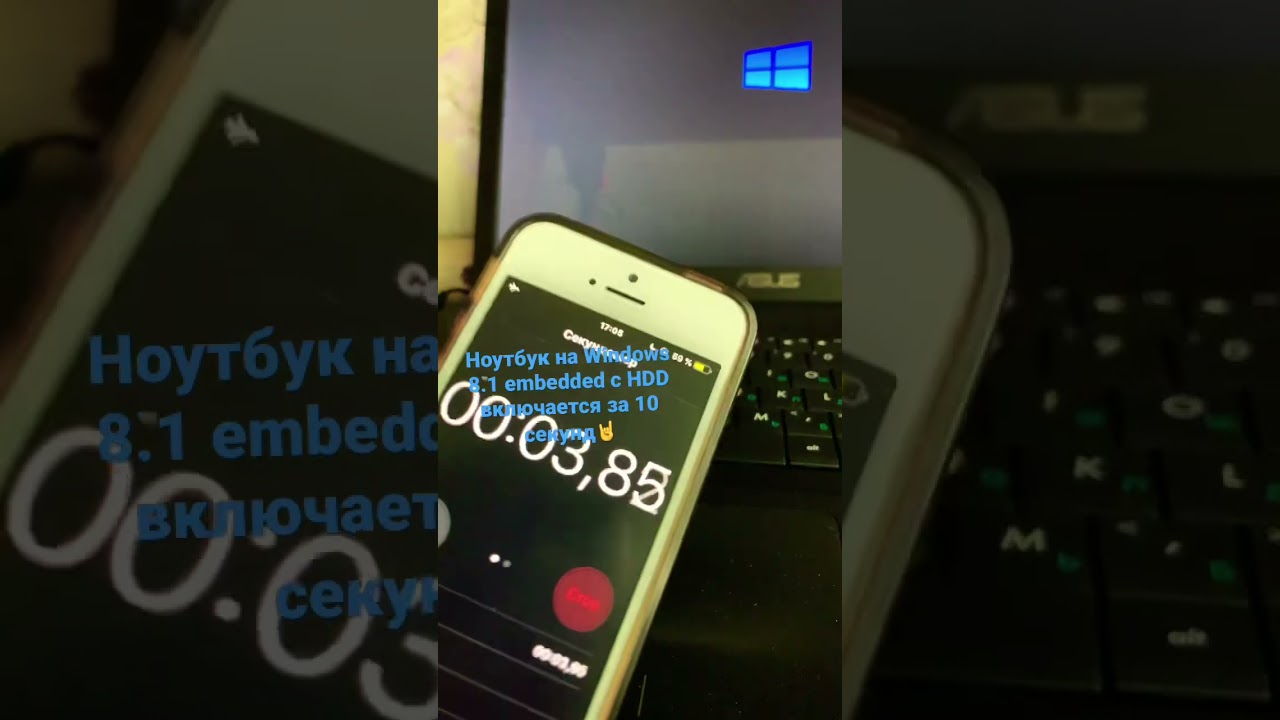Рекомендую всем у кого слабый пк, поставить windows 8.1 embedded. Не благодарите
