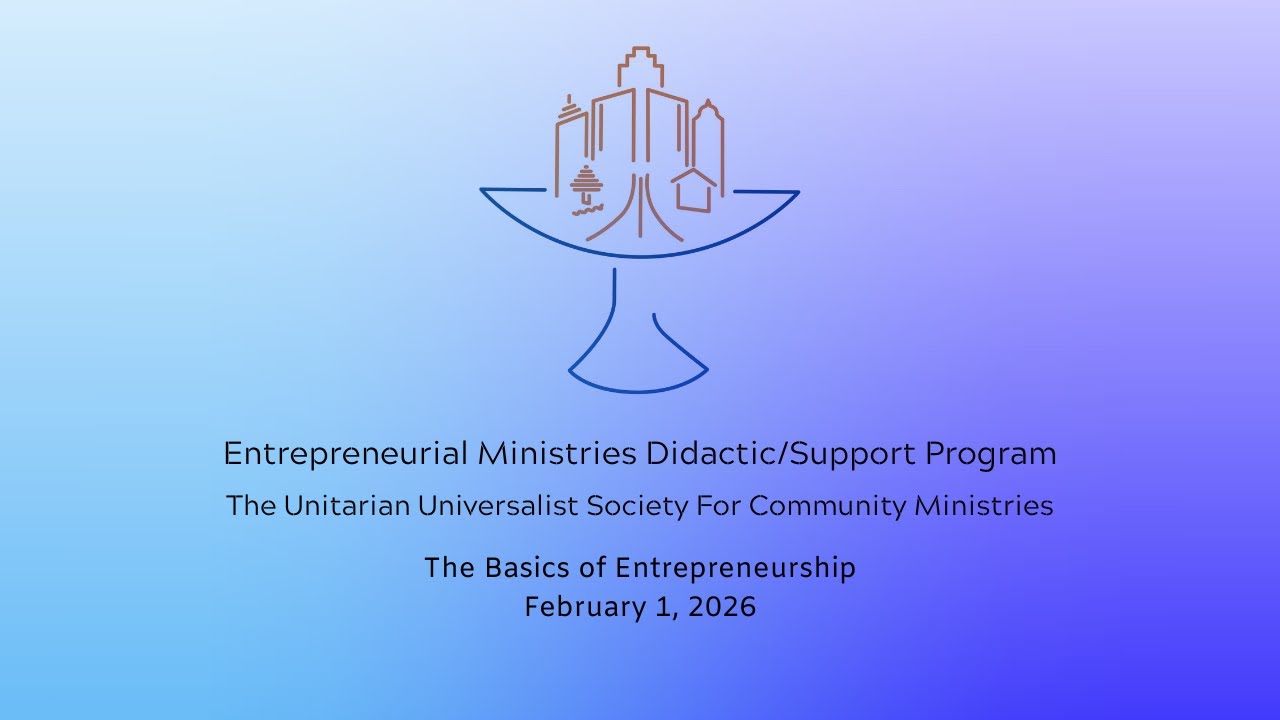 The Basics of Entrepreneurship
