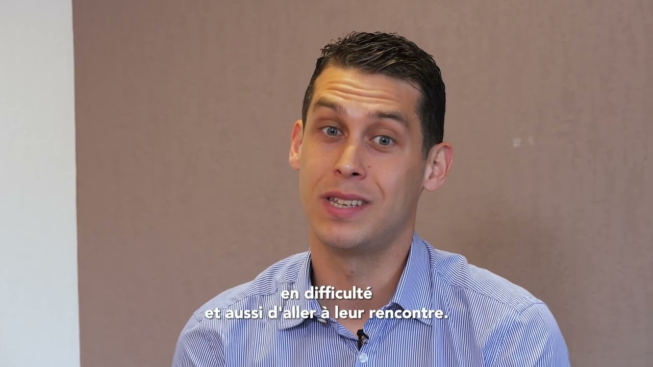 Pôle Interm’aide : l’insertion par l’activité économique pour (re)trouver sa place dans la société