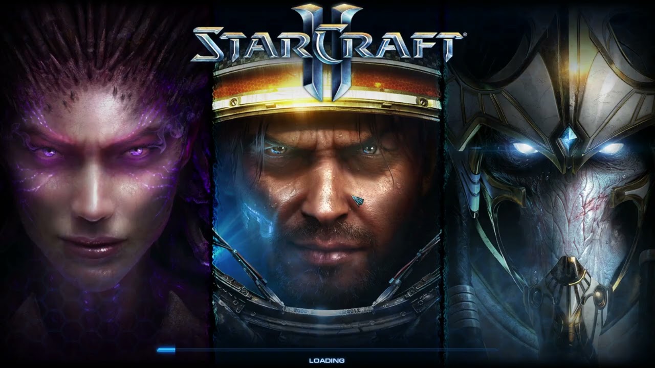 Пожилой парень узнает, почему АДЕПТЫ так важны. Девушки - StarCraft 2?!