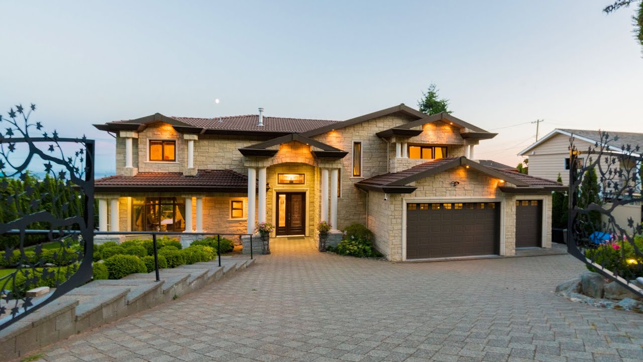 1118 Crestline Rd, West Vancouver  | Listed by Wendy Tian