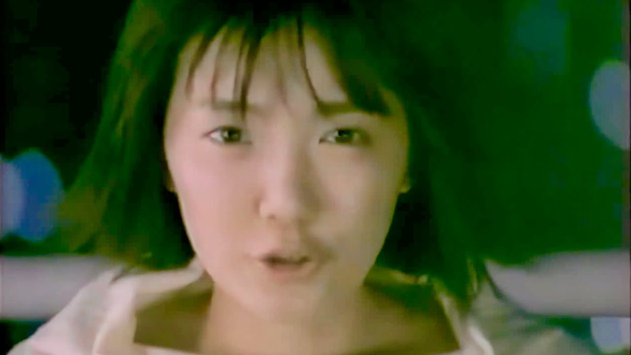 Amika【世界 (Sekai)】Official Music Video