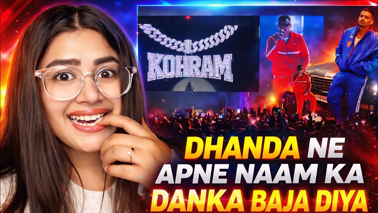 Dhanda Nyoliwala Live Concert In Jaipur | Dhanda Nyoliwala Show |