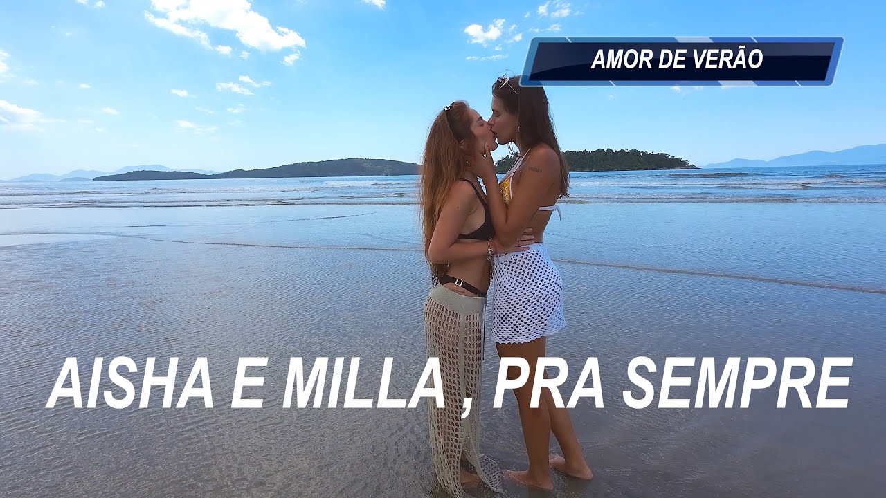 AMOR DE VER&Atilde;O 