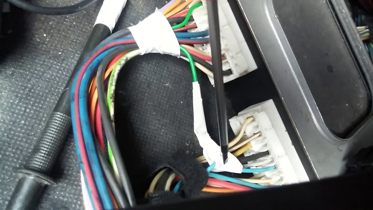 Marea Otomatik Cam Kaldırma Özelliği