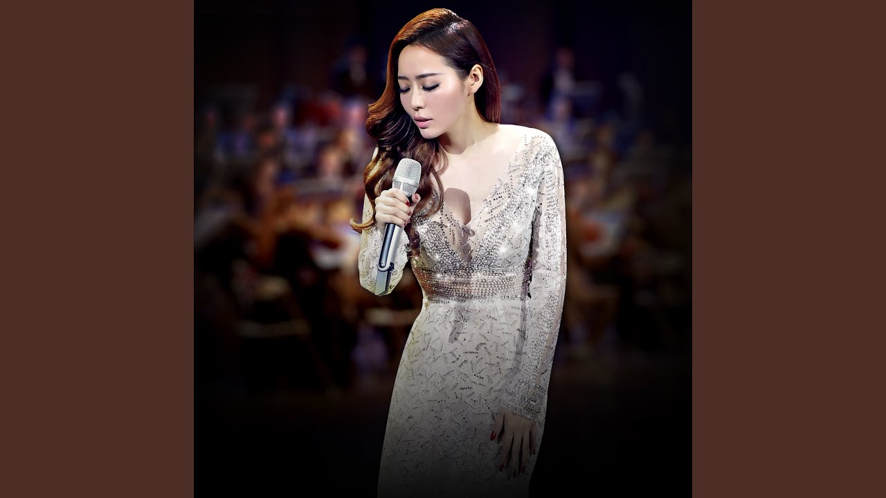 The Diva Dance (Live)