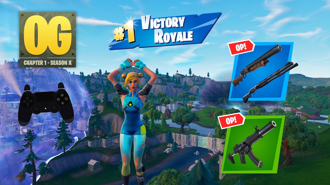 20 Kill Fortnite Solos 