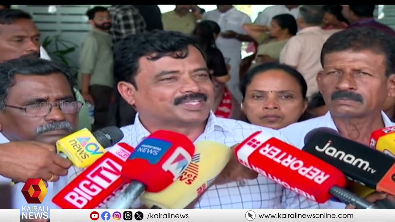കൊച്ചിയുടെ വിശപ്പകറ്റുന്ന സമൃദ്ധിയെ പാടെ അവഗണിച്ച്  കോർപ്പറേഷൻ ബജറ്റ് |UDF KOCHI CORPORATION BUDGET