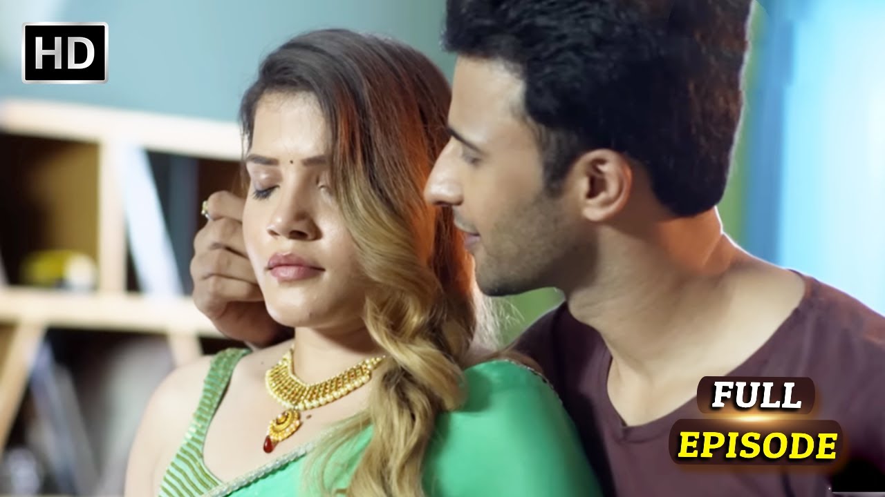 ಸ್ನೇಹಿತನ ತಾಯಿಯನ್ನು ರಹಸ್ಯವಾಗಿ ಭೇಟಿಯಾಗುವುದು | New Crime Show | Full Episode | ಅಪರಾಧ ಪ್ರಪಂಚ
