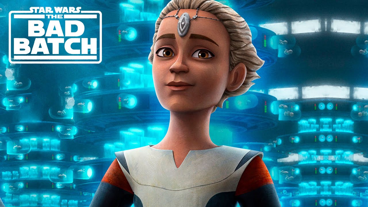 Omega Theme | EMOTIONAL CINEMATIC (The Bad Batch Soundtrack)