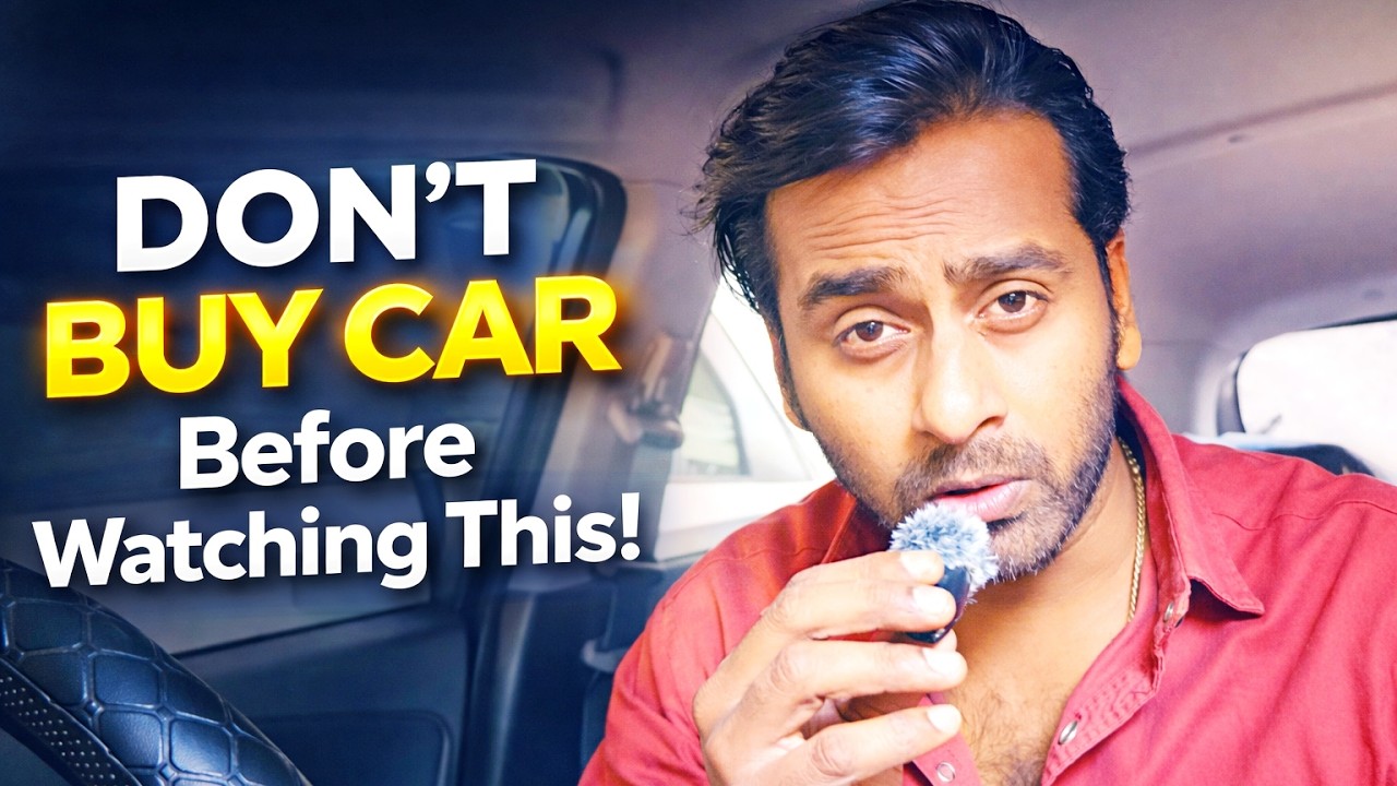 Don’t Buy a Car Until You Know These Secrets (First Time Buyers)