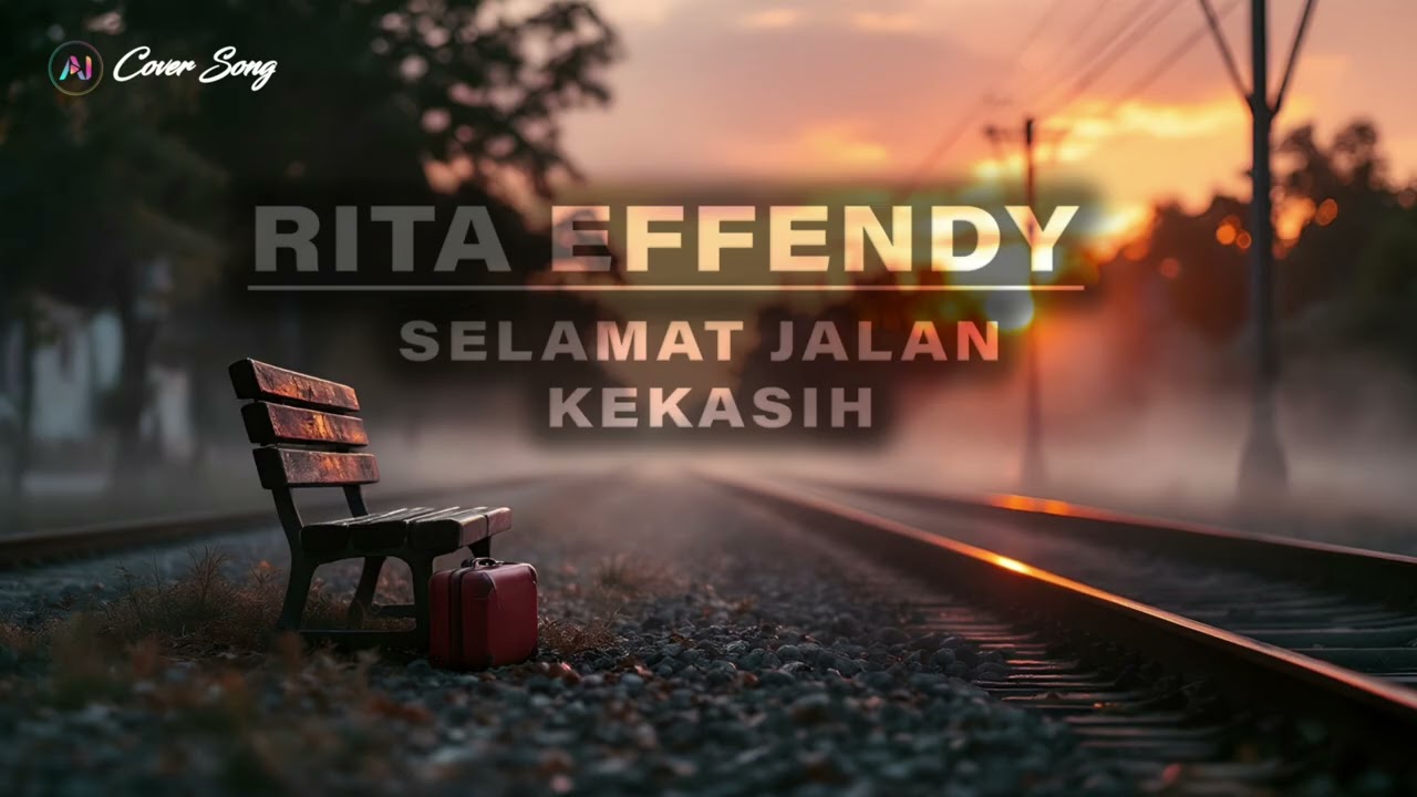 SELAMAT JALAN KEKASIH - Rita Effendy (Pop Jazz Cover by Ai-ng World)