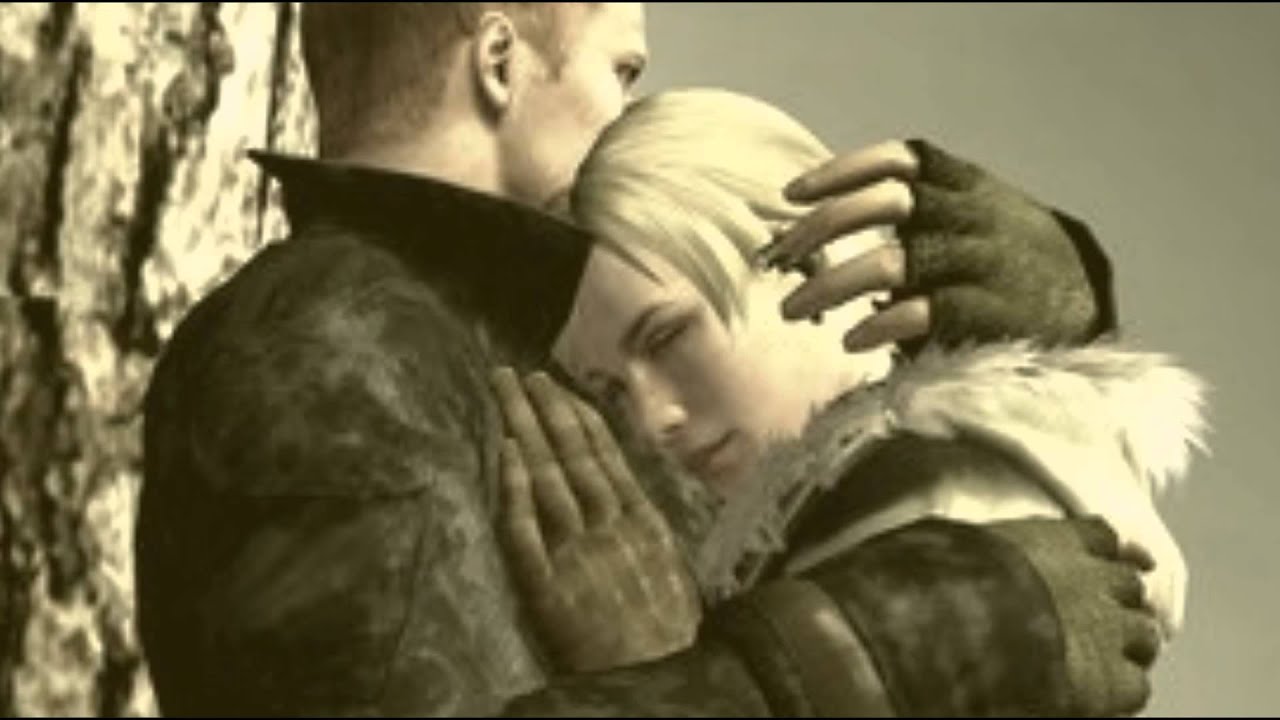 •Sherry ♥ Jake • This Mess I Made•