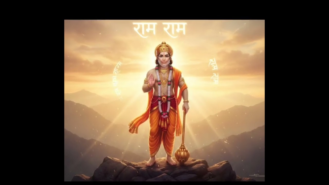 जय जय बजरंग बली का शानदार भजन🙏🙏 #viralvideo #हनुमान #भक्ति #श्रीराम 