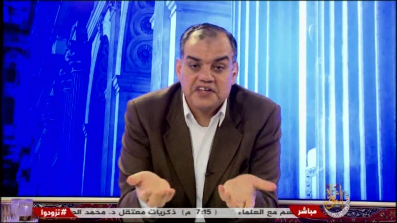 م. نورالدين عبدالحافظ : الجميع يتحد الا العرب