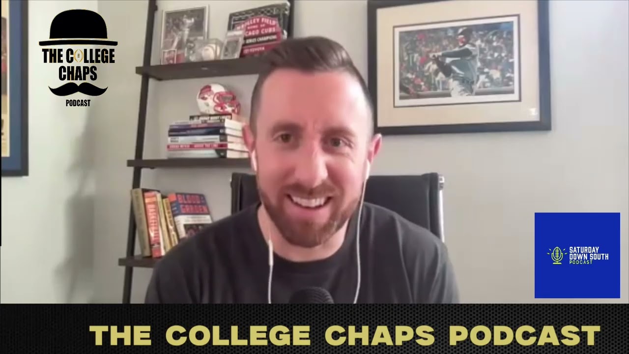 Episode #235 with Connor O’Gara