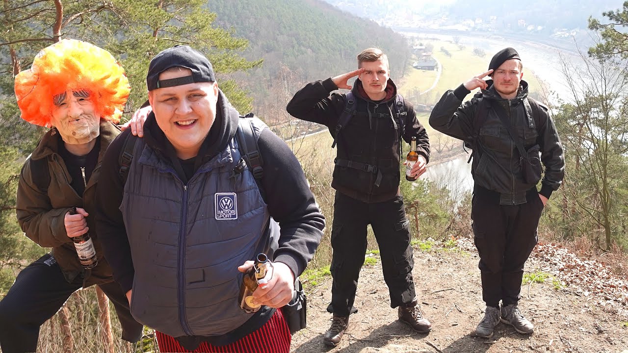 WANDERTAG 2.0