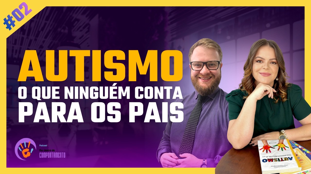 3 ANOS DE TERAPIA: O QUE REALMENTE MUDOU?