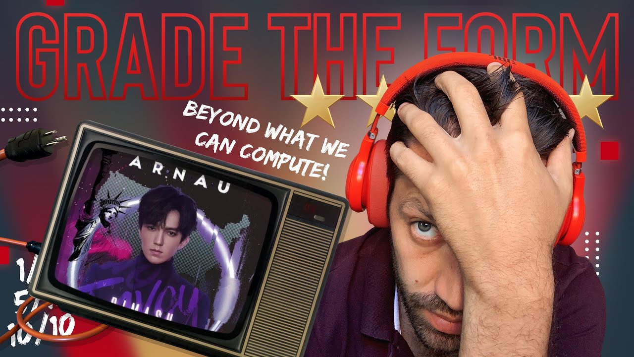 Dimash Kudaibergen | Димаш Кудайберген - Знай (vocalise) ARNAU TOUR {REACTION}