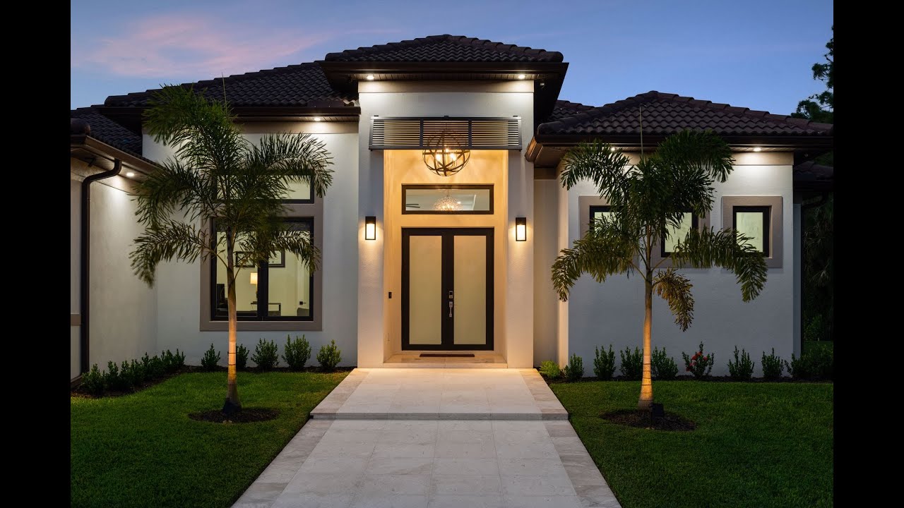 Introducing 415 20th Avenue NE in Naples, Florida!