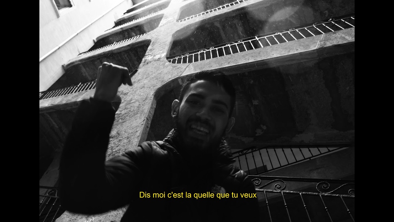 Hemizio - Mafioso del barrio ( official video )