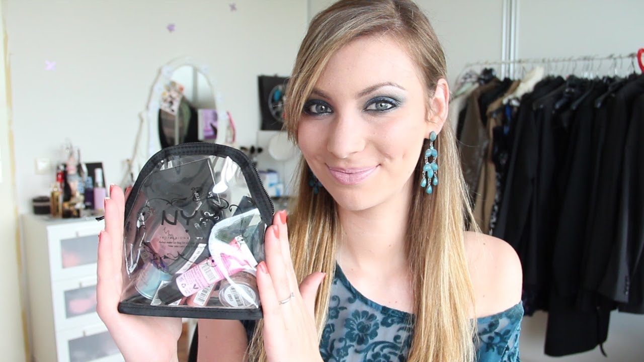 SUPER Giveaway NYX!!