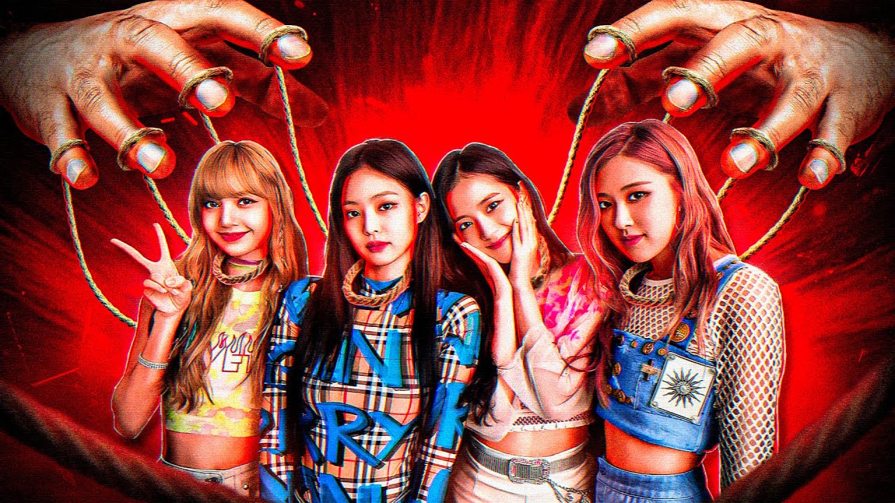 LA SOMBRE RÉALITÉ DE L'INDUSTRIE DE LA KPOP...
