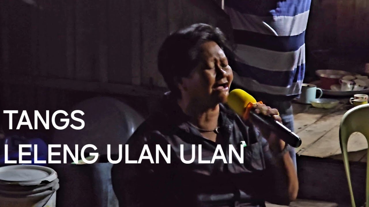 Tangs - Leleng Ulan Ulan